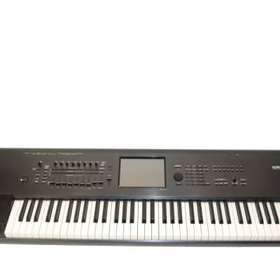 KORG KRONOS 73 73-Key Music Workstation Keyboard