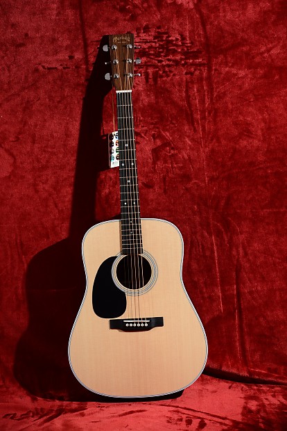 Martin d28 new arrivals left handed