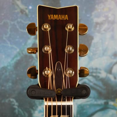 YAMAHA フォークギター FG-401WB YAMAHA FG 401WB - YouTube