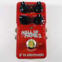 TC Electronic Hall of Fame 2 Reverb  *Sustainably Shipped*