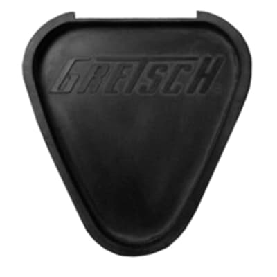 Gretsch Rancher Soundhole Cover for Acoustic Guitar with Triangle Sound-Holes for sale