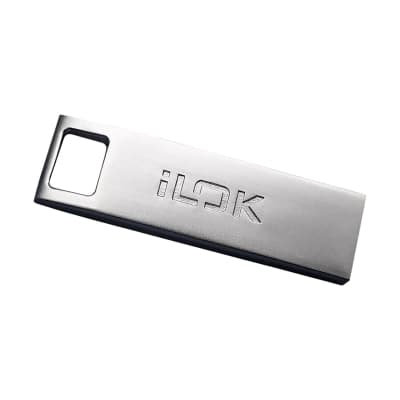 iLok 3 USB-A Pace for sale