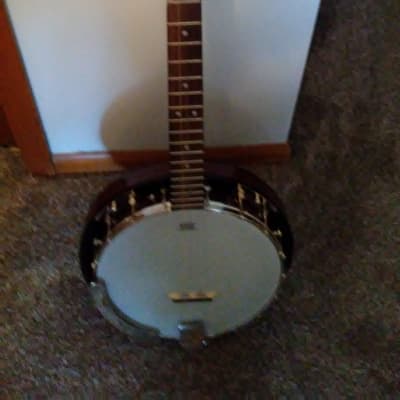 Fender FB300 Banjo image 1