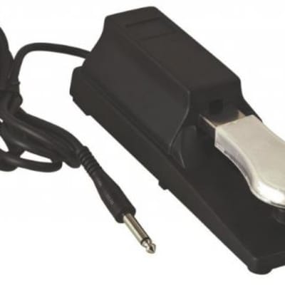On-Stage KSP100 Keyboard Sustain Pedal image 2