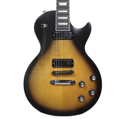 Gibson Les Paul Deluxe Player Plus 2018 image 1