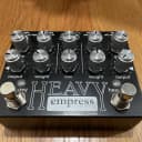Empress Heavy High Gain Distortion with Noise Gate