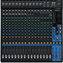 Yamaha  MG20XU 20-Channel Mixer with USB and FX