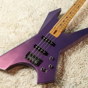 貴重！Killer KB-IMPULSS JJ Purple インパルスJJ Killer KB Impulss JJ Sparkling Purple - Free Shipping* | Reverb
