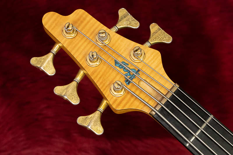 Bossa OB-5 4.19kg【横浜店】 | Reverb Bossa OB-5 4.19kg【横浜店】 | Reverb