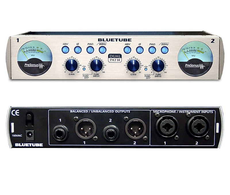 配信機器・PA機器・レコーディング機器 M-audio dmp3 Presonus bluetube SALE!!! 配信機器・PA機器・レコーディング機器 M-audio dmp3 Presonus
