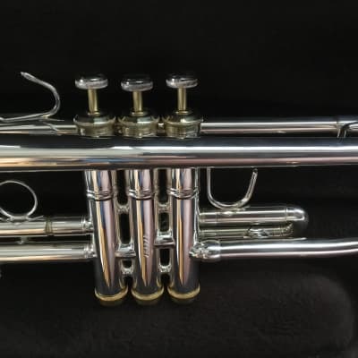 Vincent Bach Stradivarius Model 43 image 4