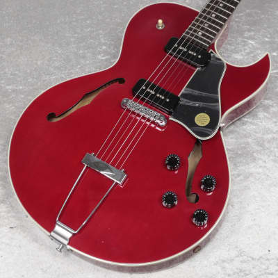 Gibson ES-135 Cherry [SN 92155520] (05/06) for sale