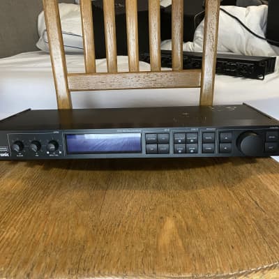 TC Electronic M-One XL 24-Bit Dual Engine/Effects Processor