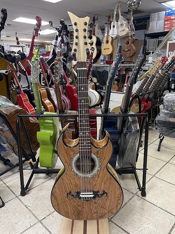 Bajo quinto Bajo quinto Natural | Reverb