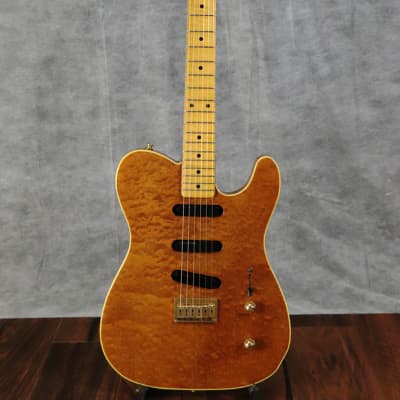 Rare! Fender Japan TLG 110LS Vintage Natural (S/N:I019942) (06/27) | Reverb