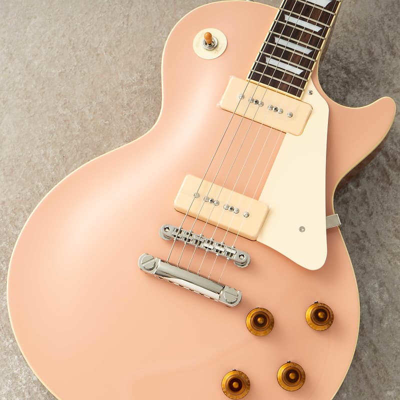 Tokai LS-101S -Shell Pink / SLP- 2024 [Made in Japan] | Reverb