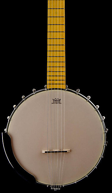 Gretsch 6 online string banjo