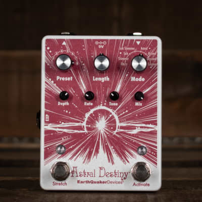 Reverb.com listing, price, conditions, and images for earthquaker-devices-astral-destiny