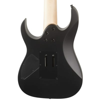 Ibanez RG7320EX-BKF RG Standard Series 7-String Electric