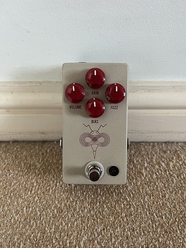 JHS Pollinator V2