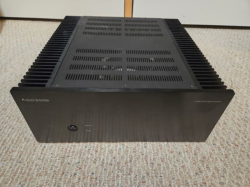 atlantic technology a 2000