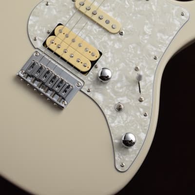 FUJIGEN(FGN) Boundary ODYSSEY BOS2-M 2021 Antique White | Reverb