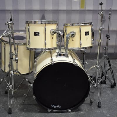 Pearl Export Series 5-Piece Drum Set image 1