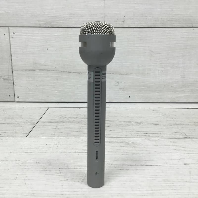 Electrovoice EV RE15 Dynamic Microphone/ Studio Quality Reverb