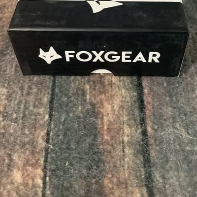 FoxGear Fenix Rock Distortion Pedal image 5