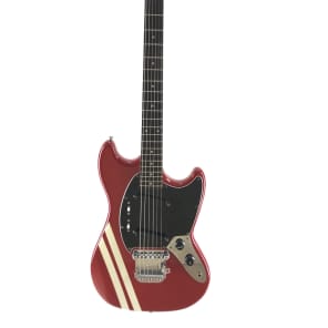 Tomson ムスタング SPLENDOR SERIES ジャンク品 Tomson '80s MG Splendor – 京町家のギターショップ ライトニン