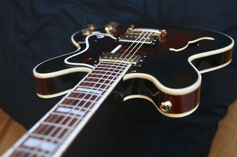 Epiphone SheratonⅡ/1986年製/美品 Epiphone SheratonⅡ/1986年製/美品 Vintage 1986 Epiphone By