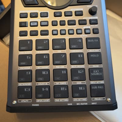 Roland SP-404 MKII - Page 64 - Gearspace Roland SP-404 MKII - Page 64 - Gearspace