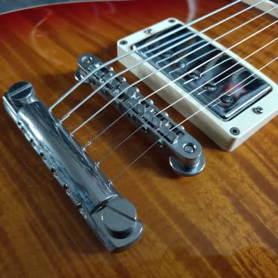 Epiphone JAPAN L P standard フジゲンVantage Epiphone Les Paul Standard Plain Top Made in Japan 1999年