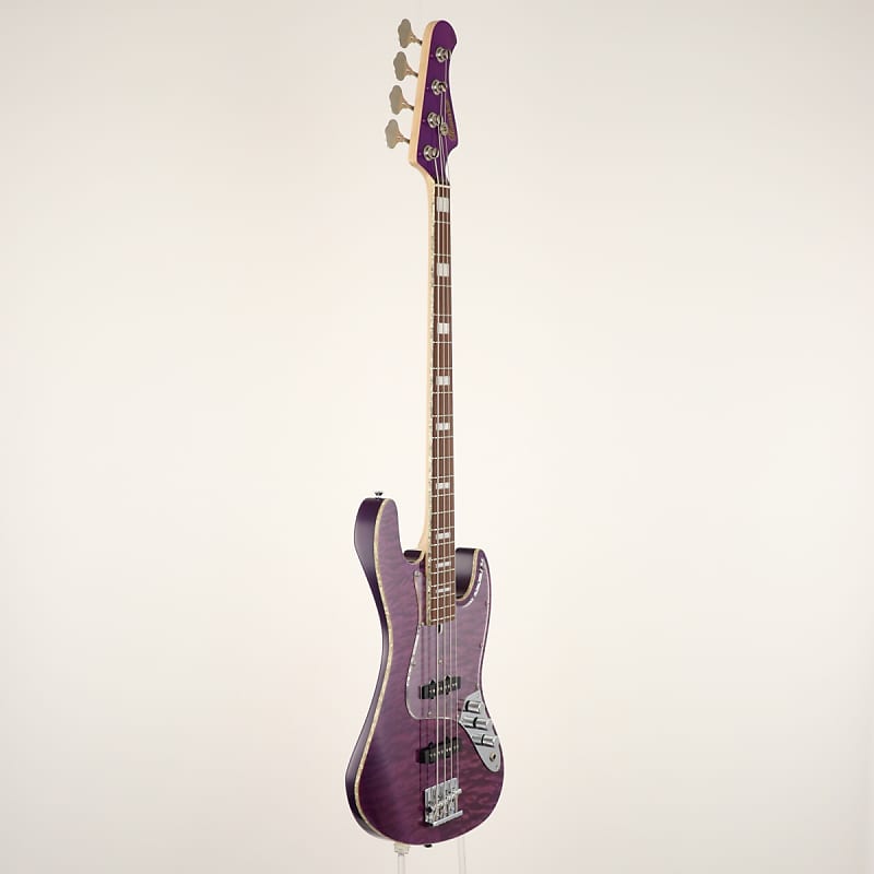 Bacchus WL-007 MH Amethyst [SN G07233] [09/21] | Reverb Canada
