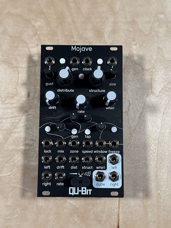 Qu-Bit Electronix Mojave