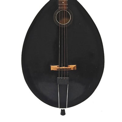 1929 Vintage Gibson Mando Bass image 8