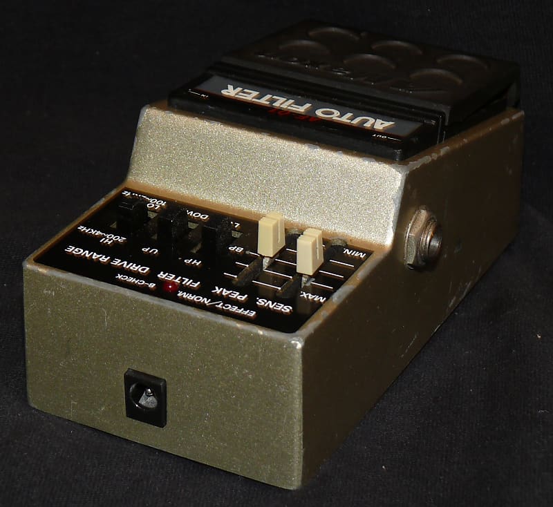楽天市場】【中古】MAXON / AF-01 / Auto Filter 【新宿店