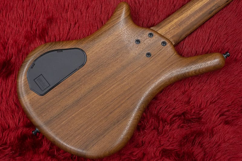 new】Warwick / Team Build PS Thumb Bass BO5 Special Edition