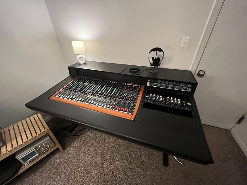 Argosy 70 series Reverb