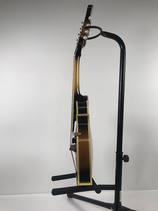 Bean Blossom Morgan Monroe Mandolin | Reverb