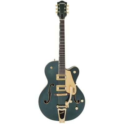 15 GRETSCH Electromatic G5420TG フルアコ 入荷情報】GRETSCH G5420TG Limited Edition フルアコギター入荷