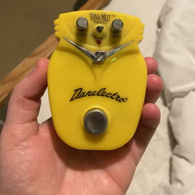 Reverb.com listing, price, conditions, and images for danelectro-tuna-melt