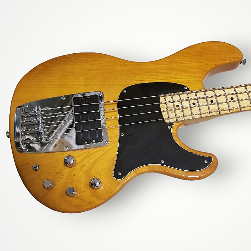 Ibanez ATK 300 1998 - Vintage natural | Reverb