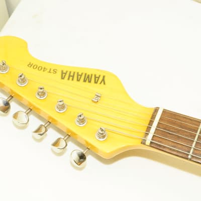 Yamaha ST-400R Made in Japan Strat type Japan Vintege No