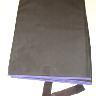 Yamaha DXS15 mkII Subwoofer Padded Cover image 3
