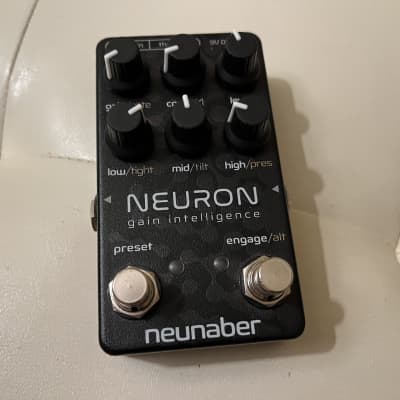 Reverb.com listing, price, conditions, and images for neunaber-audio-neuron
