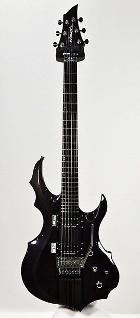 Edwards「E-FR-145GT」フォレストシェイプ E-FR-145GT | ESP GUITARS