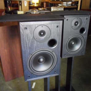 Polk Audio R20 Black