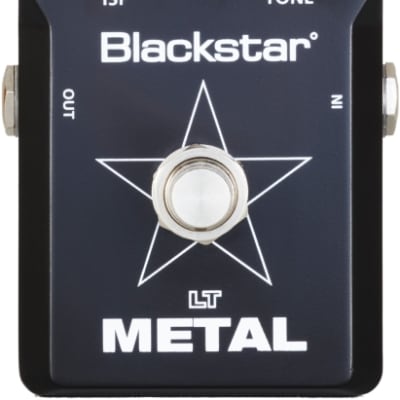 Blackstar LT Metal image 1
