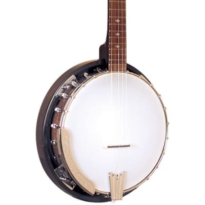 Gold Tone Model CC-100R+ Cripple Creek Five-String Upgraded Resonator Banjo for sale